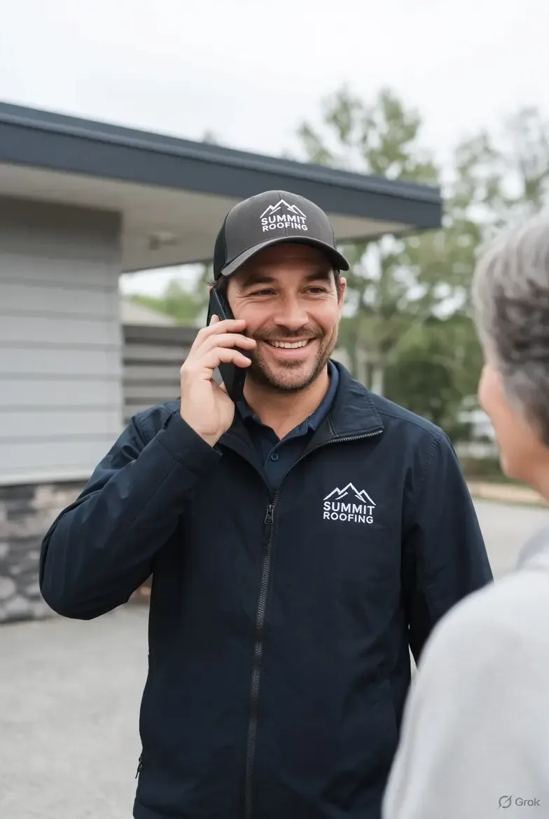 Flat Roof Leak Repair Hunt Valley, MD FAQs